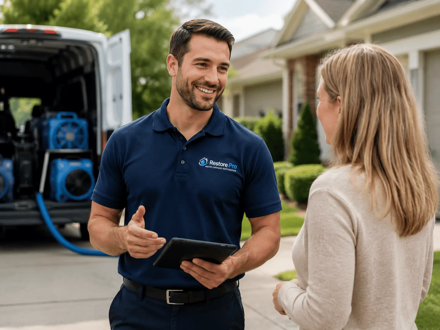 Water Damage Restoration Munger, MI FAQs